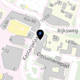 Appartement DVN00 E 4059 3
