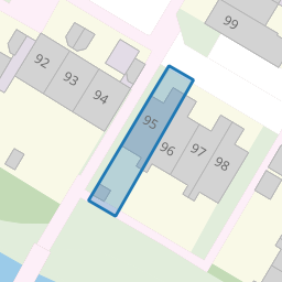 Perceel DVN00-E-4060