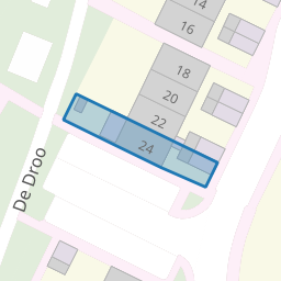 Perceel DVN00-E-4116