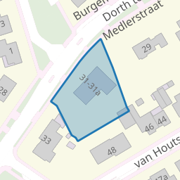 Perceel DVN00-E-4122