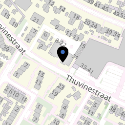 Appartement DVN00 E 4168 1