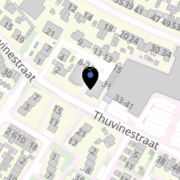 Appartement DVN00 E 4168 2