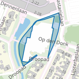 Perceel DVN00-E-4230