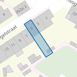 Perceel DVN00-E-4238