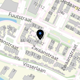 Appartement DVN00 E 4255 1