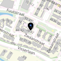 Appartement DVN00 E 4255 2