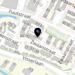 Appartement DVN00 E 4255 3