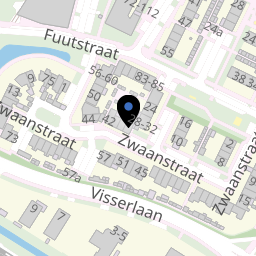 Appartement DVN00 E 4255 4