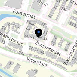 Appartement DVN00 E 4255 5