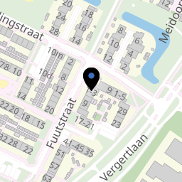 Appartement DVN00 E 4256 1