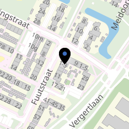 Appartement DVN00 E 4256 2