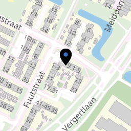 Appartement DVN00 E 4256 3