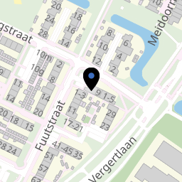 Appartement DVN00 E 4256 4
