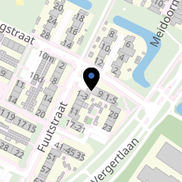 Appartement DVN00 E 4256 5