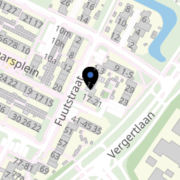 Appartement DVN00 E 4257 1
