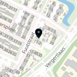 Appartement DVN00 E 4257 2