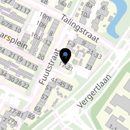 Appartement DVN00 E 4257 3