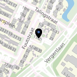Appartement DVN00 E 4257 4