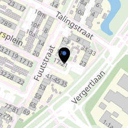 Appartement DVN00 E 4257 5