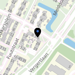 Appartement DVN00 E 4258 2