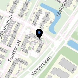 Appartement DVN00 E 4258 3