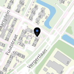 Appartement DVN00 E 4258 5