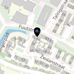 Appartement DVN00 E 4259 2