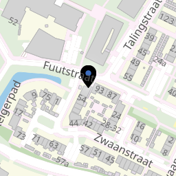 Appartement DVN00 E 4259 3
