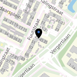Appartement DVN00 E 4260 2