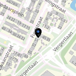 Appartement DVN00 E 4260 4