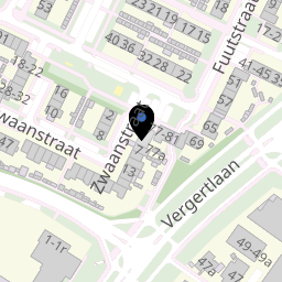 Appartement DVN00 E 4261 2