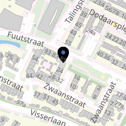 Appartement DVN00 E 4262 1