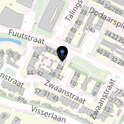 Appartement DVN00 E 4262 2