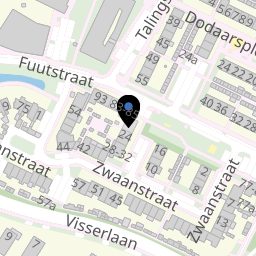 Appartement DVN00 E 4262 3