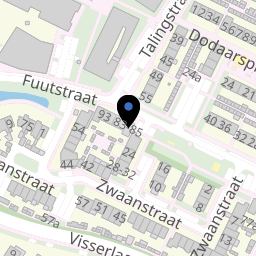 Appartement DVN00 E 4262 4