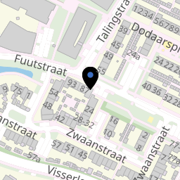 Appartement DVN00 E 4262 5