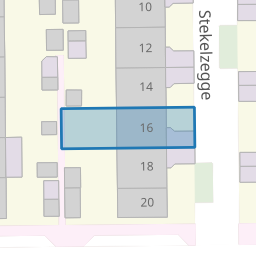 Perceel DVN00-E-4383