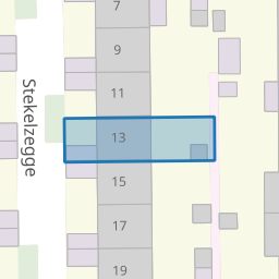 Perceel DVN00-E-4392