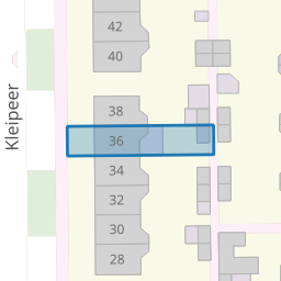 Perceel DVN00-E-4438