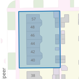 Perceel DVN00-E-4440
