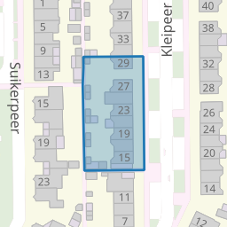 Perceel DVN00-E-4447