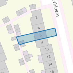 Perceel DVN00-E-4465