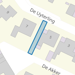 Perceel DVN00-E-4474