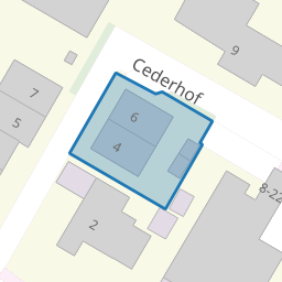 Perceel DVN00-E-4496