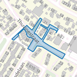 Perceel DVN00-E-4503