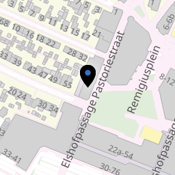 Appartement DVN00 E 4504 21