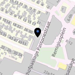 Appartement DVN00 E 4504 23