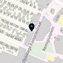 Appartement DVN00 E 4504 24