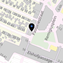 Appartement DVN00 E 4504 25