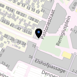 Appartement DVN00 E 4504 27